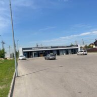 Продажа здания с якорным арендатором Пятерочка