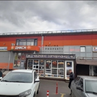 Продажа комплекса зданий в Хотьково
