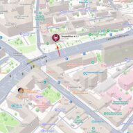 Аренда торгового помещения на Смоленском бульваре