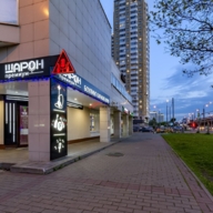 Продажа торгового помещения в районе м. Бабушкинская