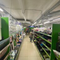 Продажа торгового помещения с арендатором 