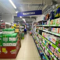 Продажа торгового помещения с арендатором 