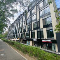 Продажа торгового помещения с арендатором 