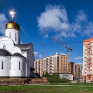 Продажа торгового помещения с арендатором в ЖК Олива