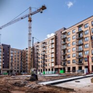 Продажа торгового помещения в ЖК Олива