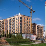 Продажа торгового помещения в ЖК Олива