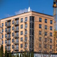 Продажа торгового помещения в ЖК Олива