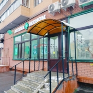 Продажа помещения с арендатором аптека 