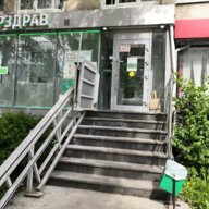Готовый арендный бизнес на выходе из метро Севастопольская 