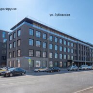 Продажа торгового помещения в ЖК Rosa Rossa