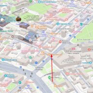 Продажа торгового помещения в ЖК Rosa Rossa