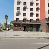 Аренда торгового помещения в ЖК «Люберцы 2018»
