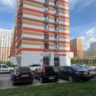 Аренда торгового помещения в ЖК "Восточное Бутово"