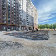 Продажа помещения с магазином Пятерочка в ЖК "1-й Ясеневский" 