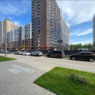 Продажа помещения с магазином Пятерочка в ЖК "1-й Ясеневский" 