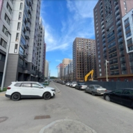 Продажа помещения с магазином Пятерочка в ЖК "1-й Ясеневский" 