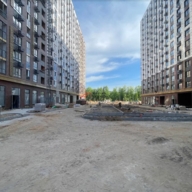 Продажа помещения с магазином Пятерочка в ЖК "1-й Ясеневский" 