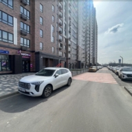 Продажа торгового помещения с арендатором  в ЖК "1-й Южный" 