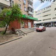 Продажа торгового помещения с арендаторами Пятёрочка 