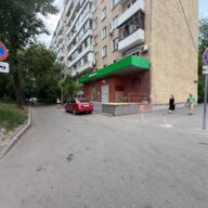 Продажа торгового помещения с арендаторами Пятёрочка 