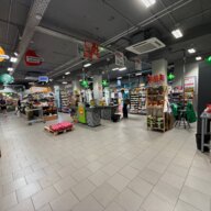 Продажа торгового помещения с арендаторами Пятёрочка 