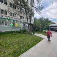 Готовый арендный бизнес на выходе из метро Севастопольская 