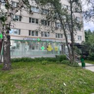 Готовый арендный бизнес на выходе из метро Севастопольская 