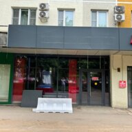 Аренда торгового помещения в плотном спальнике 