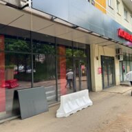 Аренда торгового помещения в плотном спальнике 