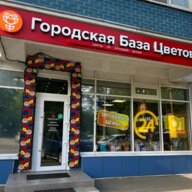 Продажа помещения с сетевыми арендаторами