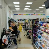 Продажа торгового помещения с сетевыми арендаторами