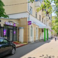 Продажа торгового помещения с сетевыми арендаторами
