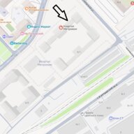 Аренда торгового помещения в ЖК «Квартал Метроном»