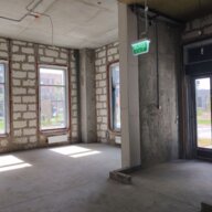 Аренда торгового помещения в ЖК "Волжский парк"
