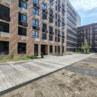 Аренда торгового помещения в ЖК "Волжский парк"