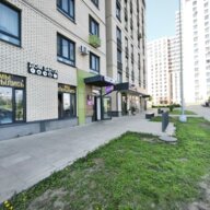 Продажа торгового помещения с арендаторами в ЖК "Некрасовка"
