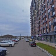 Продажа торгового помещения с арендатором Ozon