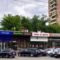 Аренда помещения на Большой Семеновской