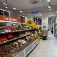 Продажа торгового помещения с супермаркетом Дикси 