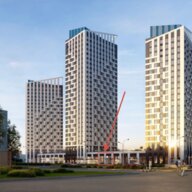 Продажа торгового помещения в ЖК "Level Войковская" 