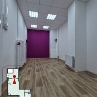 Аренда торгового помещения в новом доме