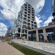 Продажа помещения в ЖК Примавера, 1-я линия