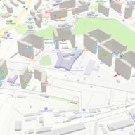 Аренда коммерческого помещения в ЖК "1-й Лермонтовский"