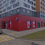 Аренда торгового помещения в ЖК "Южный Битца"