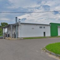 Продажа здания с арендаторами в г. Орехово-Зуево