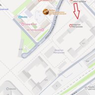 Аренда торгового помещения в ЖК «Квартал Метроном»