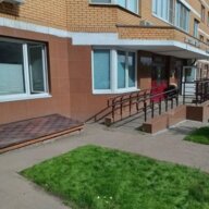 Продажа помещения с арендатором в ЖК "Зелёные аллеи" 