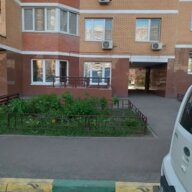 Продажа помещения с арендатором в ЖК "Зелёные аллеи" 