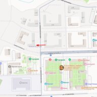 Продажа помещения в жилом комплексе Новое Внуково