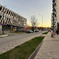 Продажа торгового помещения с супермаркетом Пятерочка